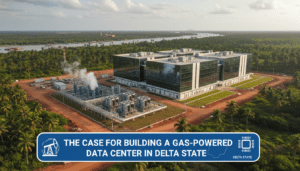 the case for building a gas powered data center in delta