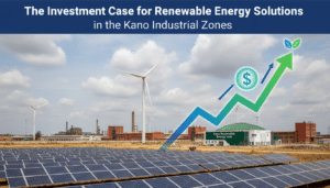 the investment case for renewable energy solutions in the kano