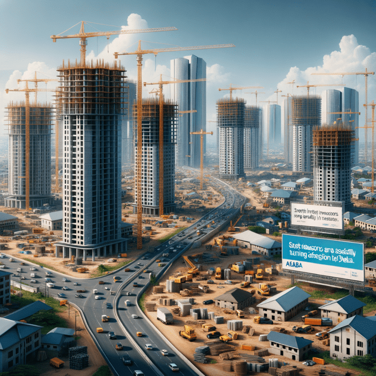 asabacabcs real estate boom why smart investors are looking at delta