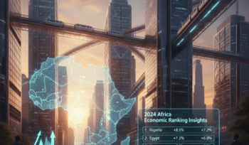 2024: A Year of Economic Transformation for Africa - Ranking Insights