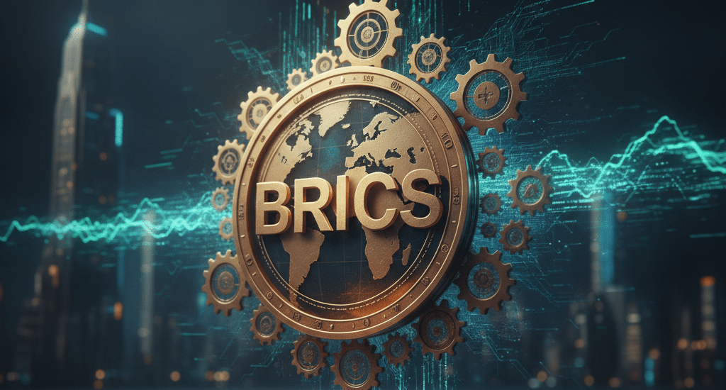 Can BRICS reshape the financial world order? | Counting the Cost