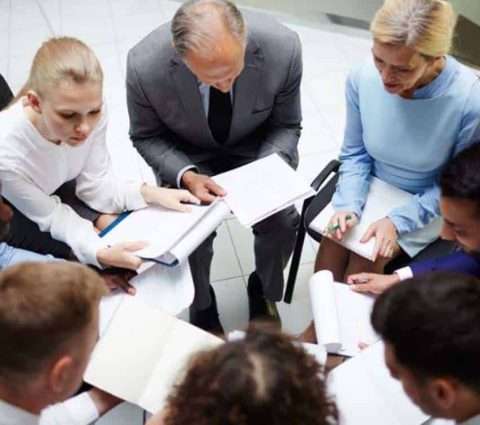 insights on digital transformation in business