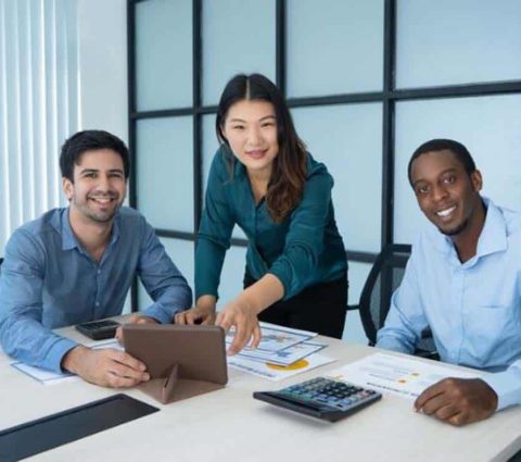 data driven insights for strategic decision making