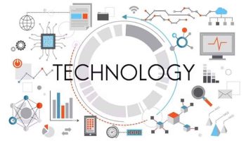 tech and digital